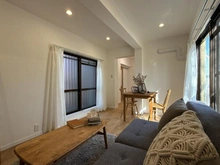 【神奈川県/海老名市国分北】セザール第2海老名 LDK