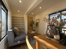 【神奈川県/海老名市国分北】セザール第2海老名 LDK