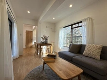 【神奈川県/海老名市国分北】セザール第2海老名 LDK