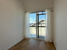 【神奈川県/海老名市国分北】セザール第2海老名 洋室