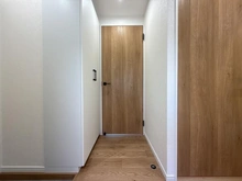 【神奈川県/海老名市国分北】セザール第2海老名 廊下