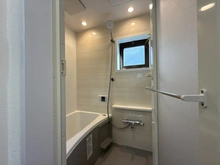 【神奈川県/海老名市国分北】セザール第2海老名 浴室