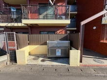 【神奈川県/海老名市国分北】セザール第2海老名 共用部