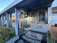 【神奈川県/相模原市南区東林間】リズ東林間  エントランス