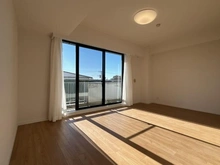 【神奈川県/相模原市南区東林間】リズ東林間  LDK