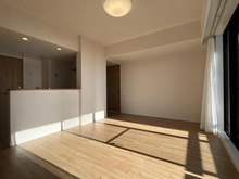 【神奈川県/相模原市南区東林間】リズ東林間  LDK