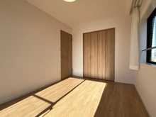 【神奈川県/相模原市南区東林間】リズ東林間  洋室