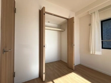 【神奈川県/相模原市南区東林間】リズ東林間  収納