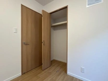 【神奈川県/相模原市南区東林間】リズ東林間  収納