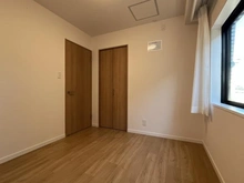 【神奈川県/相模原市南区東林間】リズ東林間  洋室