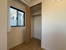 【神奈川県/相模原市南区東林間】リズ東林間  収納