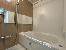 【神奈川県/相模原市南区東林間】リズ東林間  浴室