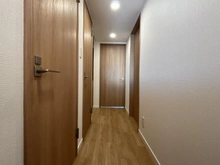 【神奈川県/相模原市南区東林間】リズ東林間  廊下