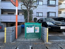 【神奈川県/相模原市南区東林間】リズ東林間  共用部