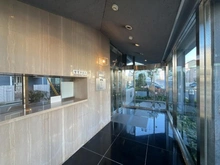 【神奈川県/相模原市南区東林間】リズ東林間  エントランス