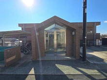 【東京都/町田市玉川学園】Yライフ・ハーモニー玉川学園 外観