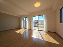 【東京都/町田市玉川学園】Yライフ・ハーモニー玉川学園 LDK