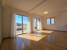 【東京都/町田市玉川学園】Yライフ・ハーモニー玉川学園 LDK