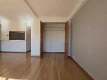 【東京都/町田市玉川学園】Yライフ・ハーモニー玉川学園 収納