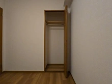 【東京都/町田市玉川学園】Yライフ・ハーモニー玉川学園 サービスルーム（納戸）