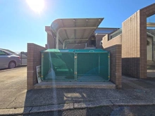 【東京都/町田市玉川学園】Yライフ・ハーモニー玉川学園 共用部