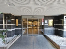 【神奈川県/相模原市緑区橋本】ドラゴンマンション橋本伍番館 エントランス