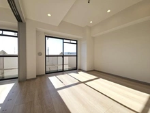 【神奈川県/相模原市緑区橋本】ドラゴンマンション橋本伍番館 LDK