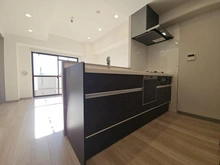 【神奈川県/相模原市緑区橋本】ドラゴンマンション橋本伍番館 キッチン