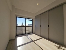 【神奈川県/相模原市緑区橋本】ドラゴンマンション橋本伍番館 洋室