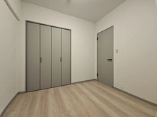 【神奈川県/相模原市緑区橋本】ドラゴンマンション橋本伍番館 サービスルーム（納戸）