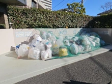 【神奈川県/相模原市緑区橋本】ドラゴンマンション橋本伍番館 共用部