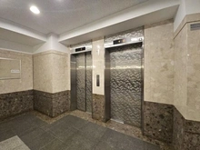 【神奈川県/相模原市緑区橋本】ドラゴンマンション橋本伍番館 共用部