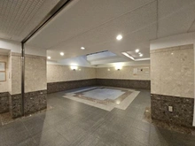 【神奈川県/相模原市緑区橋本】ドラゴンマンション橋本伍番館 エントランス