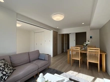 【神奈川県/相模原市南区東林間】藤和東林間コープ LDK