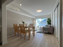 【神奈川県/相模原市南区東林間】藤和東林間コープ LDK