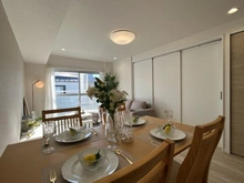 【神奈川県/相模原市南区東林間】藤和東林間コープ LDK