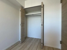 【神奈川県/相模原市南区東林間】藤和東林間コープ 収納