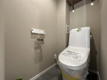 【神奈川県/相模原市南区東林間】藤和東林間コープ トイレ