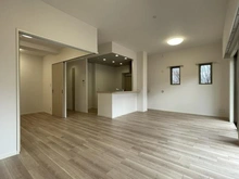 【神奈川県/相模原市中央区相模原】サンアリーナ相模原西門桜通り LDK