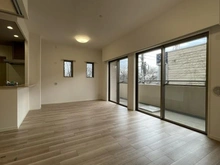 【神奈川県/相模原市中央区相模原】サンアリーナ相模原西門桜通り LDK