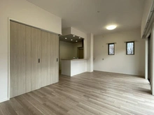 【神奈川県/相模原市中央区相模原】サンアリーナ相模原西門桜通り LDK