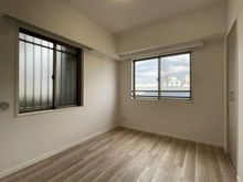 【神奈川県/相模原市中央区相模原】サンアリーナ相模原西門桜通り 洋室