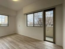 【神奈川県/相模原市中央区相模原】サンアリーナ相模原西門桜通り 洋室