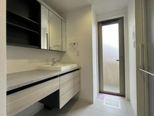 【神奈川県/相模原市中央区相模原】サンアリーナ相模原西門桜通り 洗面室