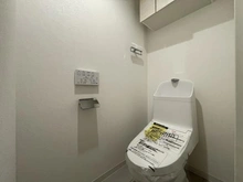 【神奈川県/相模原市中央区相模原】サンアリーナ相模原西門桜通り トイレ
