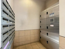 【神奈川県/相模原市中央区相模原】サンアリーナ相模原西門桜通り 宅配BOX：メールBOX