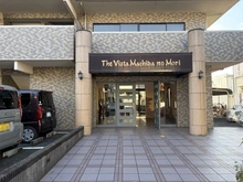 【東京都/町田市小山町】ザ・ヴィスタ町田の杜 エントランス