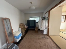 【東京都/町田市小山町】ザ・ヴィスタ町田の杜 ダイニング：2025年12月22日撮影
家具調度品は価格に含まれません