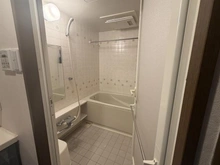 【東京都/町田市小山町】ザ・ヴィスタ町田の杜 浴室