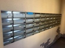 【東京都/町田市小山町】ザ・ヴィスタ町田の杜 メールBOX